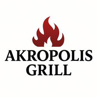 Akropolis-Grill Logo